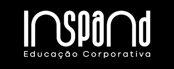 Logo Inspand - Monocromática Negativa
